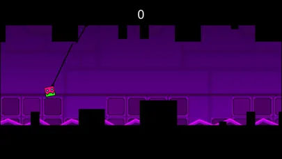Spider GeoMetry Square Dash Screenshots