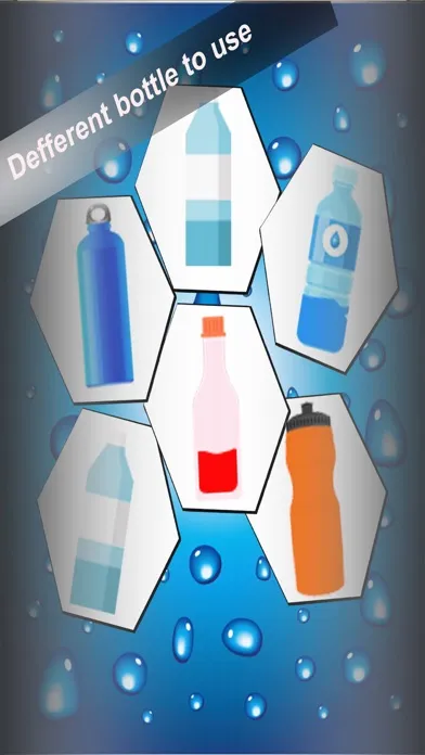 Capturas de tela do Water Bottle Flip Challenge - The  Flappy Bottle