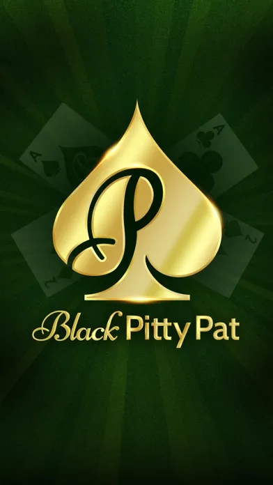 Black Pitty Pat سکرین شاٹس