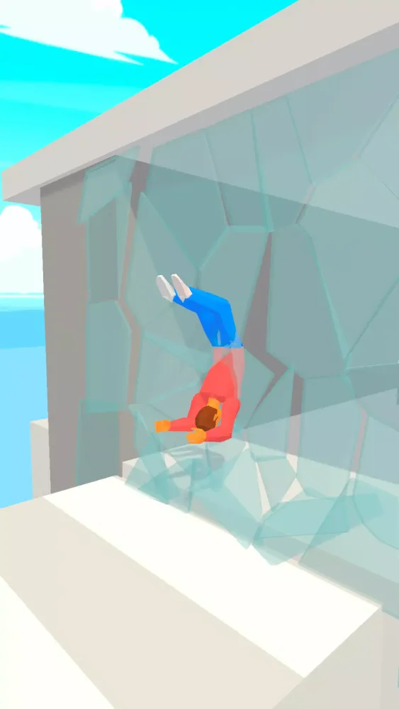Backflip Master Ekran Görüntüleri