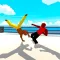 Funny Fight-Ultra ragdoll game