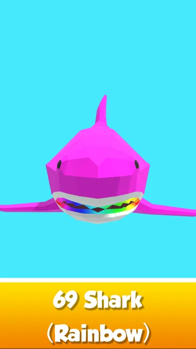 Idle Shark World - Tycoon Game應用截圖