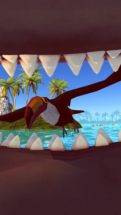 Idle Shark 2-Mega Tycoon Game Screenshots