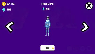 Jetpack Turbo Flying Ekran Görüntüleri