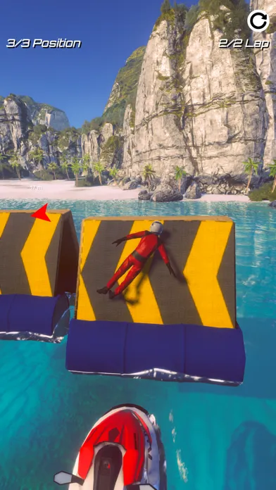 تصاویر Jetski Master-Mega Racing game