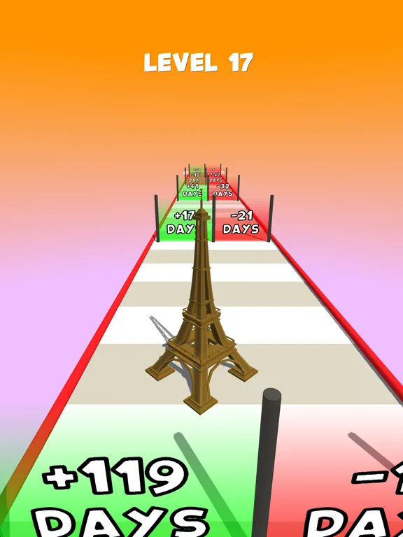تصاویر Landmark Evolution-Mega Build iPad 