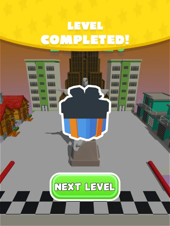 تصاویر Landmark Evolution-Mega Build iPad 