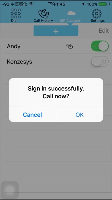 Zrzuty ekranu On-Line