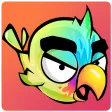 Messy Bird