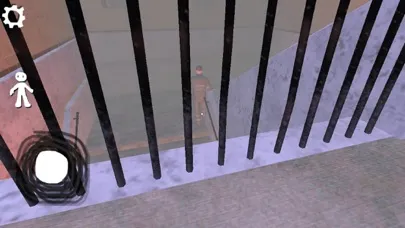 Sweeper - Horror Game 스크린샷
