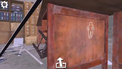 Sweeper - Horror Game 스크린샷
