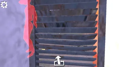 Sweeper - Horror Game 스크린샷