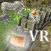 VR Forest Roller Coaster Game