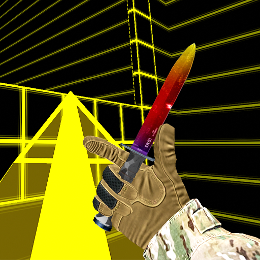 Surf GO - parkour cs go & cs 2 Surf GO - parkour cs go & cs 2