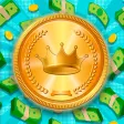 Start coin