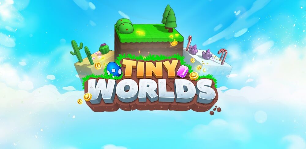 Tiny Worlds