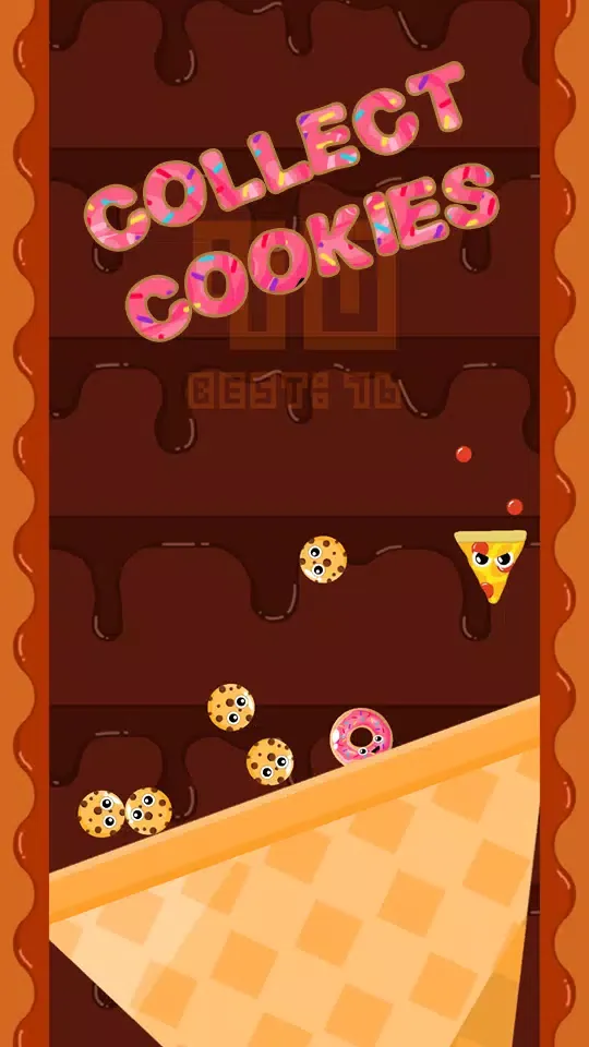 Blob Balance Screenshots