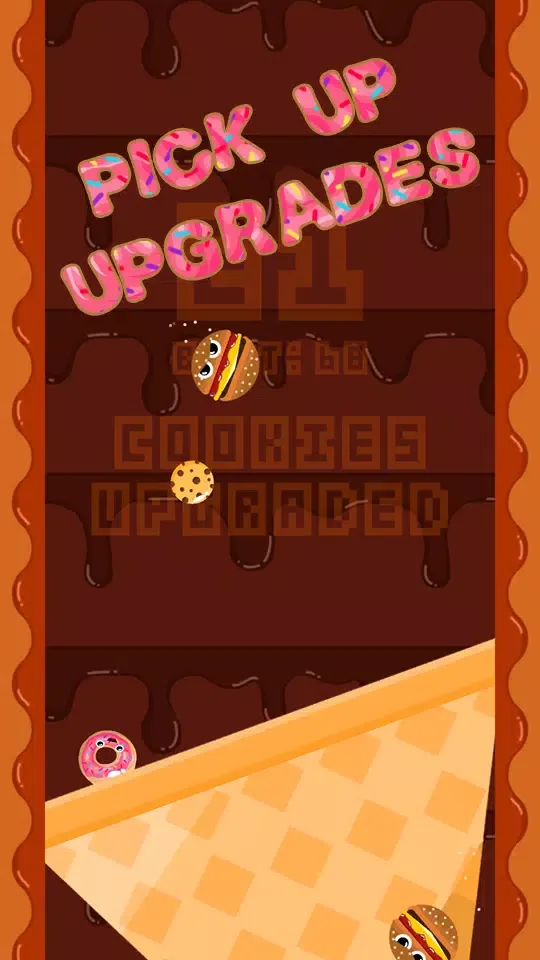 Blob Balance Screenshots