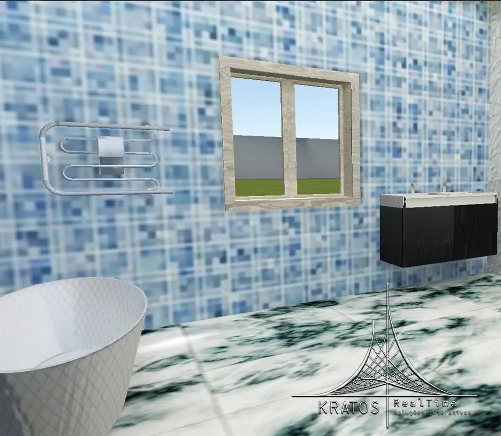 Captures d'écran de Arquitetura Casa com Piscina