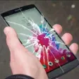 Fake Broken Screen