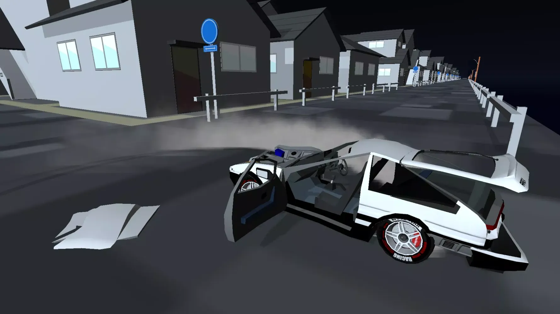 Car Destruction Simulator 3D Screenshots