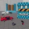 Car Demolition Simulator 3D