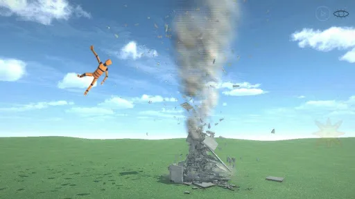 صور Destruction simulator sandbox