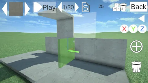 صور Destruction simulator sandbox