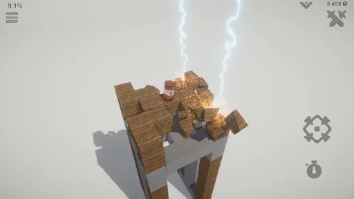 Demolition master: destruction سکرین شاٹس