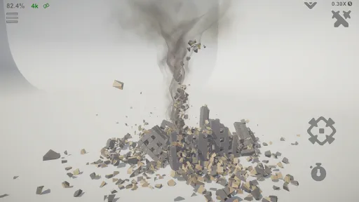Demolition master: destruction سکرین شاٹس