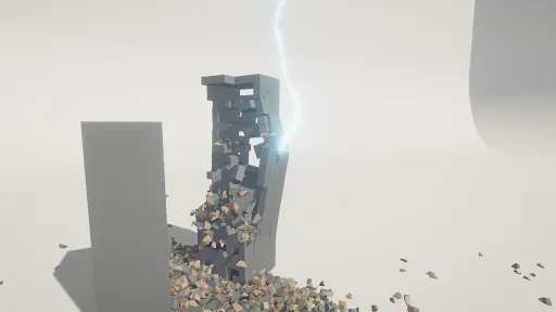Demolition master: destruction سکرین شاٹس