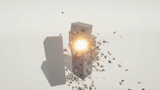 Demolition master: destruction سکرین شاٹس