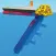 Water Fluid Ship Simulator