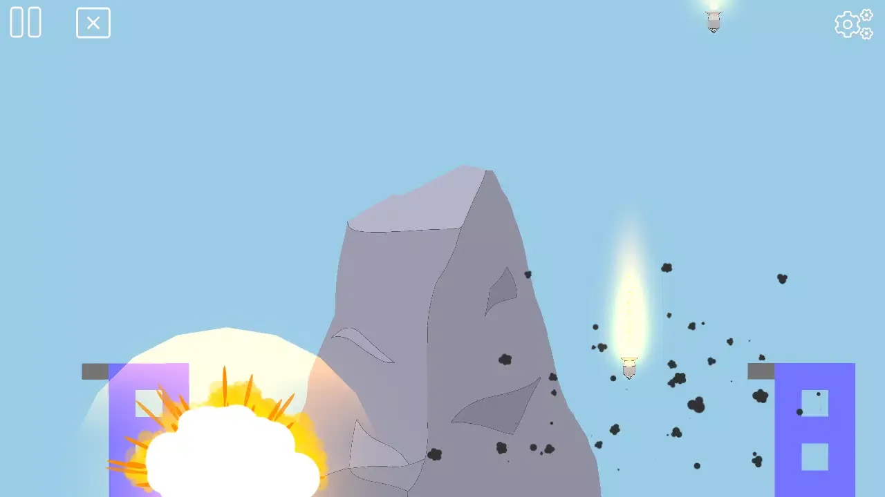 تصاویر Water Fluid Ship Simulator