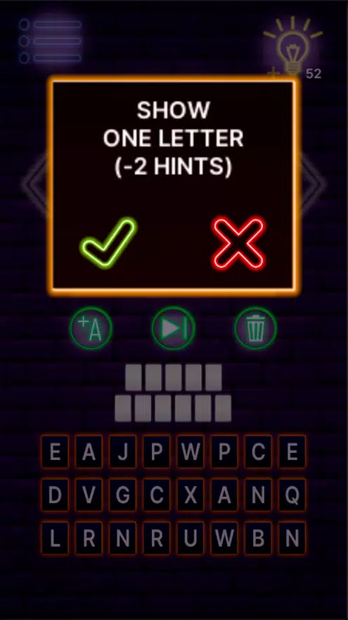 Cinemania Quiz Screenshots