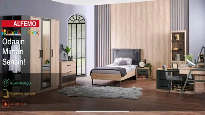 Alfemo Çocuk&Genç Screenshots