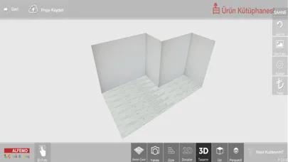 Alfemo Çocuk&Genç Screenshots
