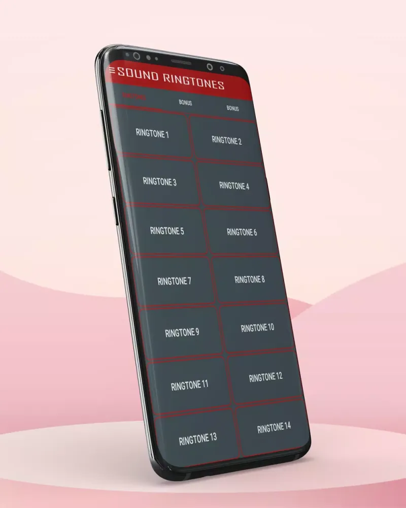 Quail Bird Sound Ringtones Screenshots