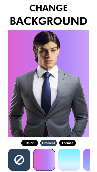 Dress Up - Cloth Changer Screenshots