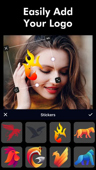 Watermark Copyright Protection Screenshots