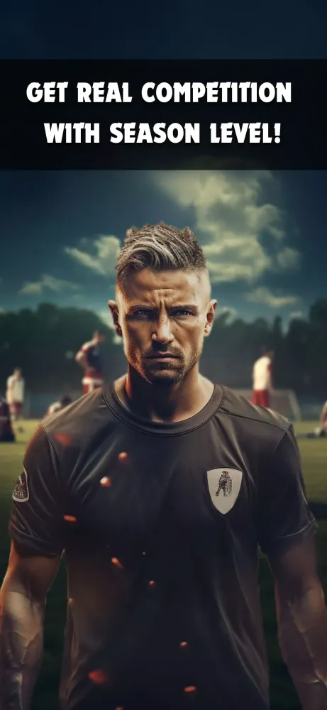 Football Mates स्क्रीनशॉट