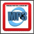 Kumpulan Lagu Projek Pop Full Album MP3