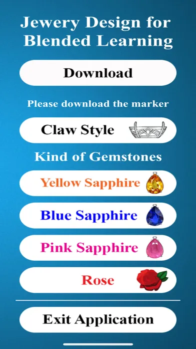 ภาพหน้าจอของ AR Jew