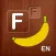 Fruits English spelling puzzle