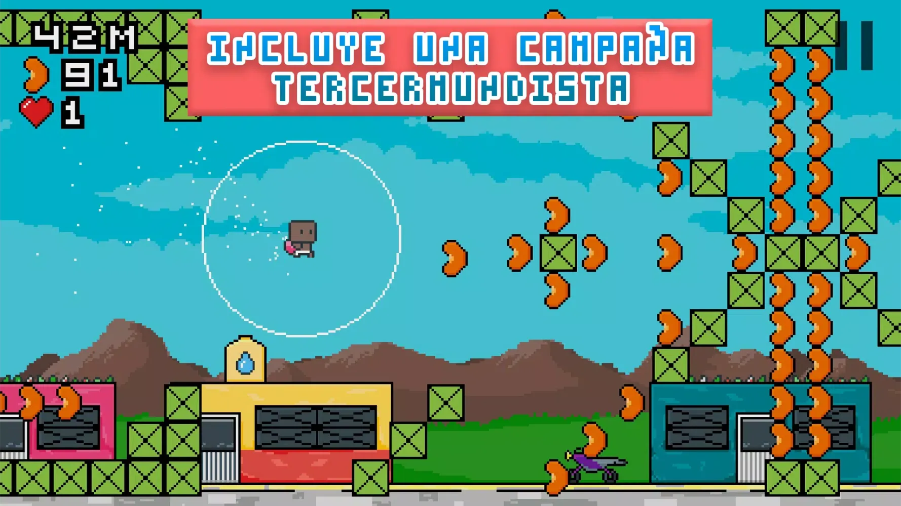 Gente Color Cartón Screenshots