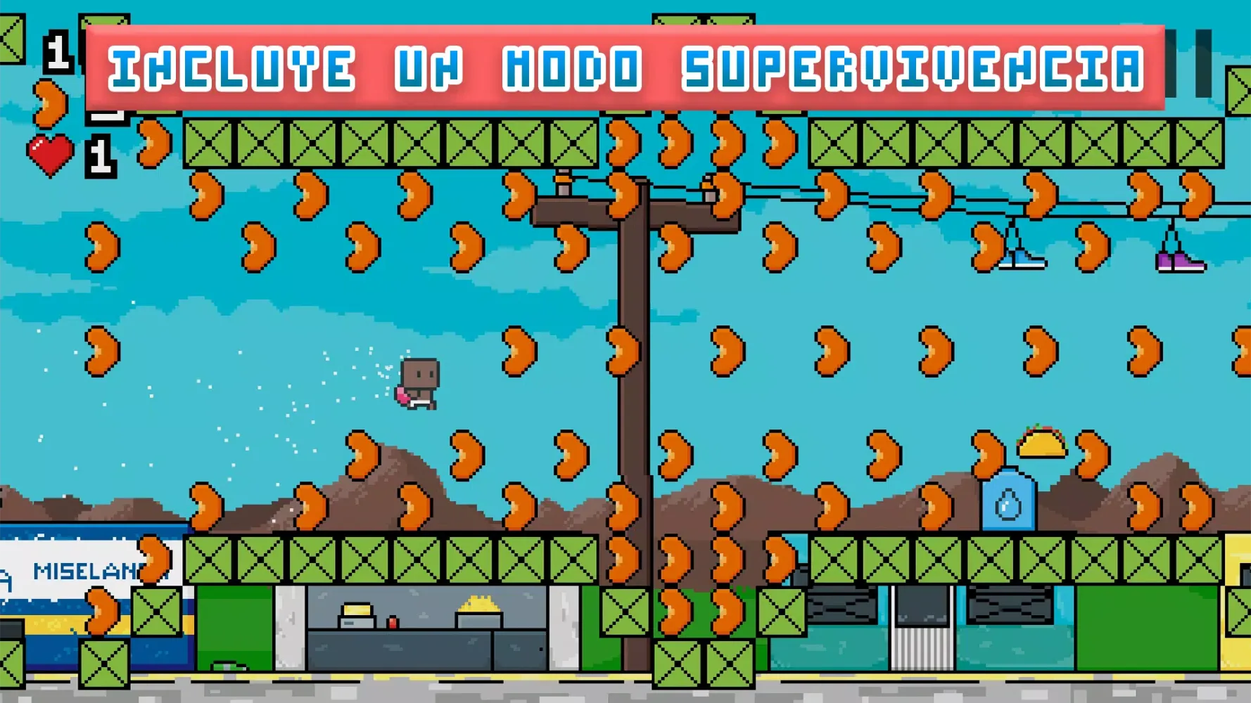 Gente Color Cartón Screenshots