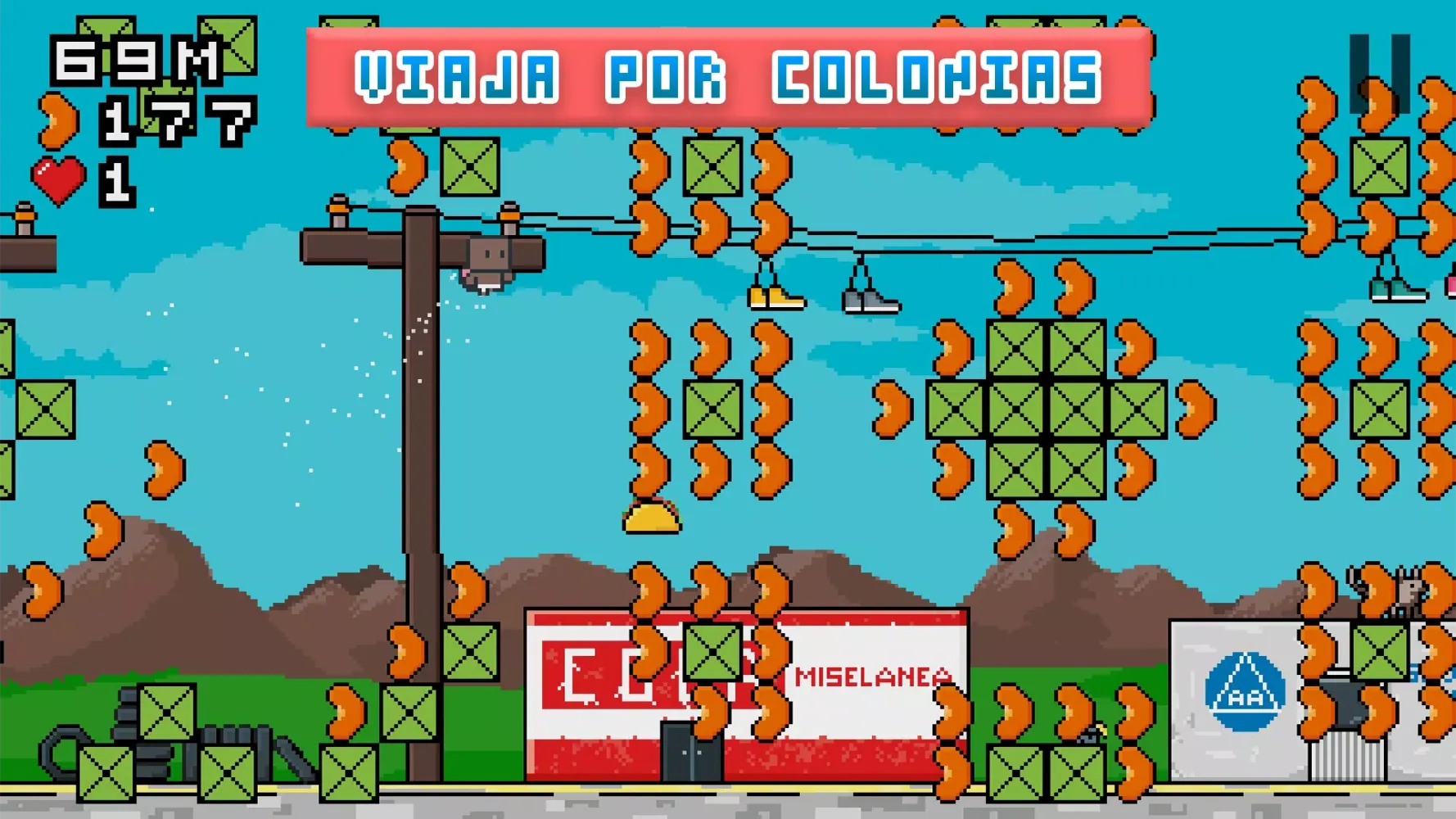 Gente Color Cartón Screenshots