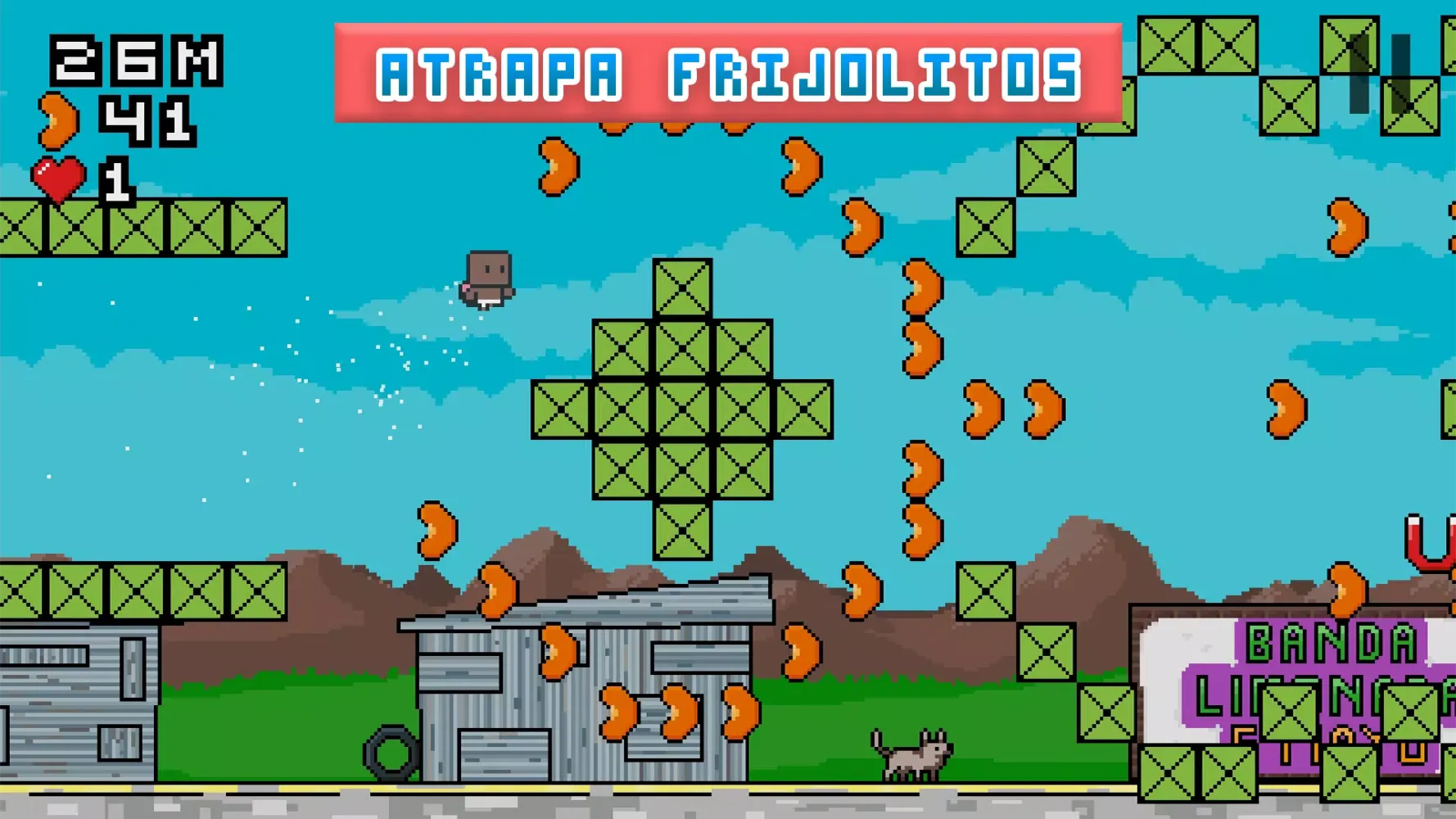 Gente Color Cartón Screenshots