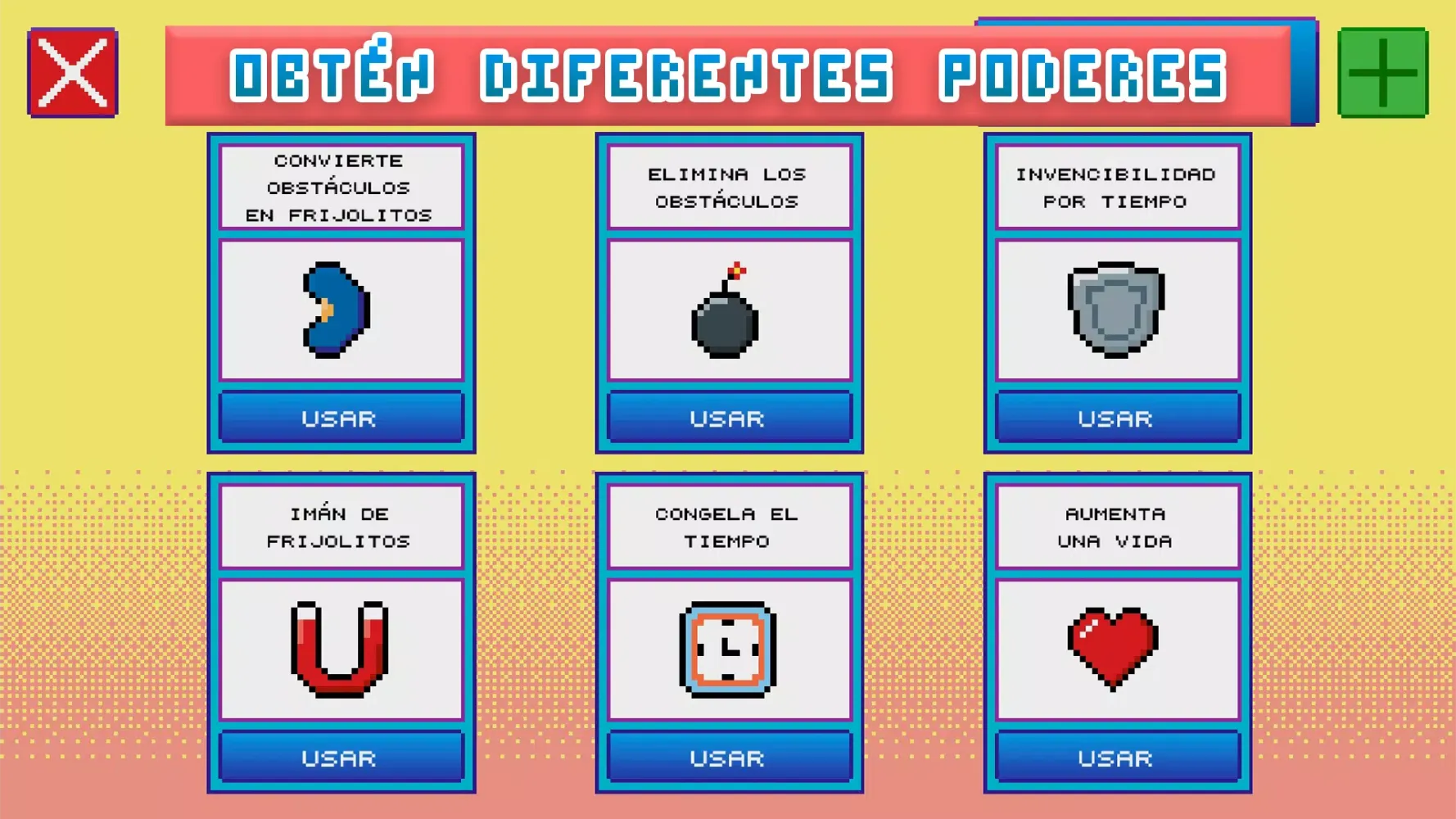 Gente Color Cartón Screenshots