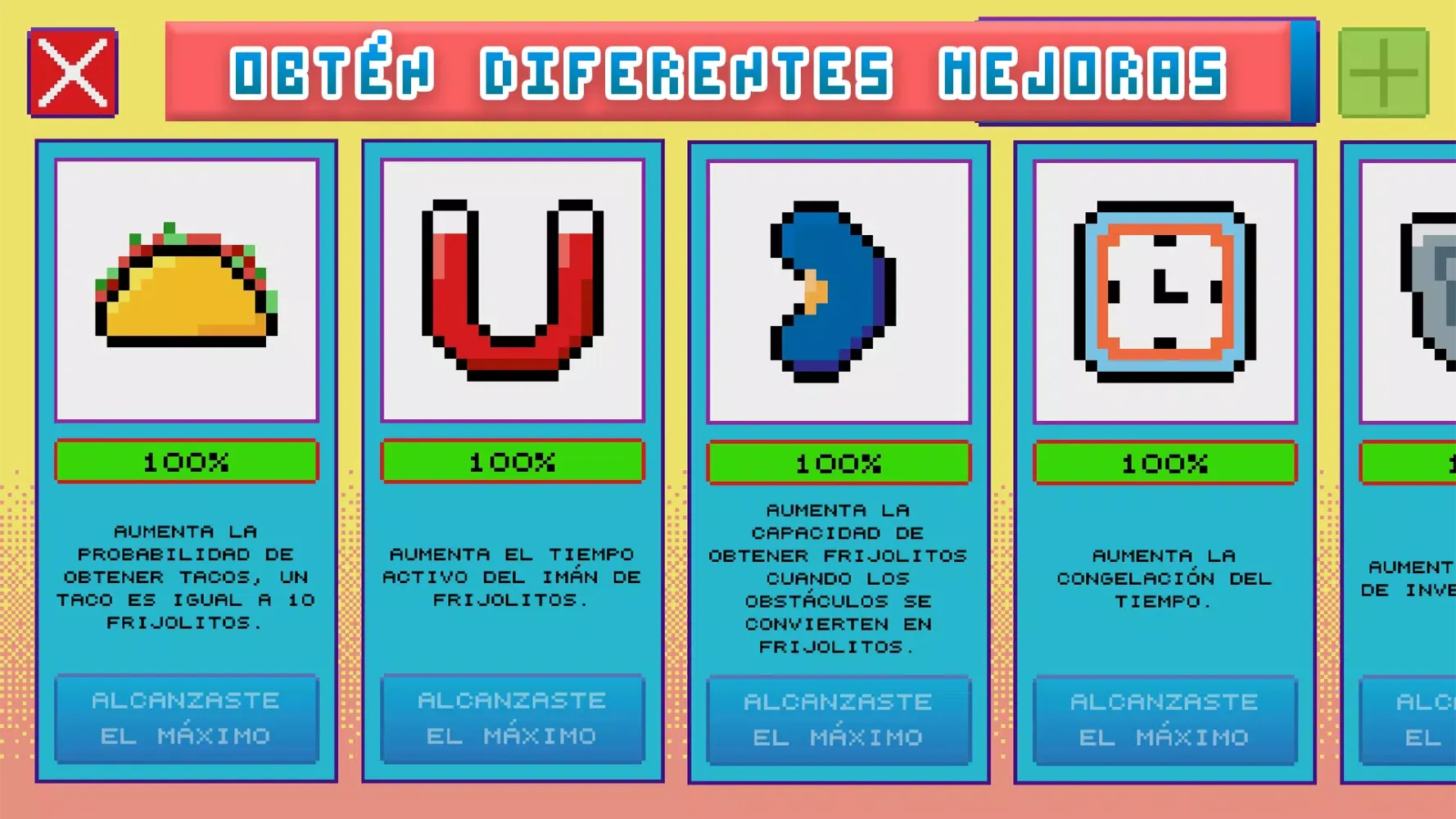 Gente Color Cartón Screenshots